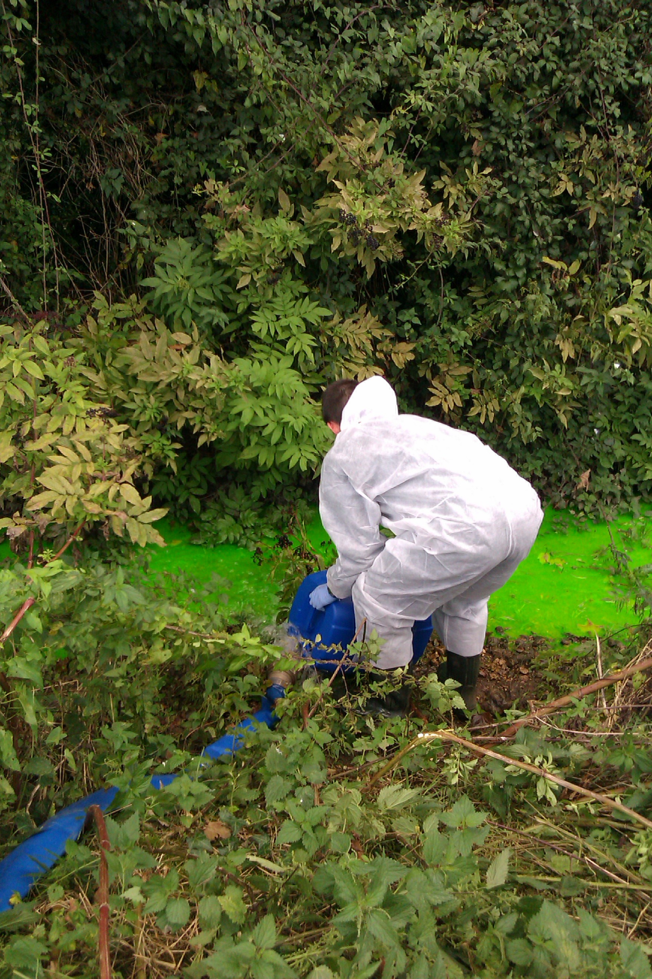 Hygeo Eau Et Environnement Bureau Detudes En Hydrogeologie IMAG0724 1